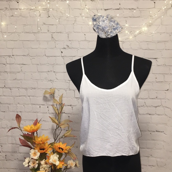 Brandy Melville Tank